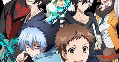 Anime Trending - Anime: Servamp This line can also be translated as \"Things  like bonds and trust have no meaning in the face of depression\" which is  actually true and pretty deep