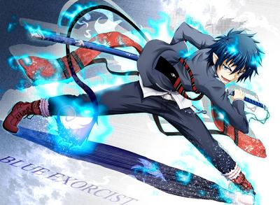 New Blue Exorcist Anime Reveals Teaser, January 2024 Release, Staff and  Cast, Title