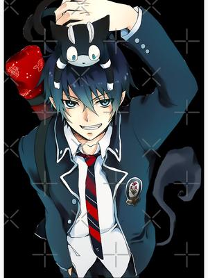 Blue Exorcist Returns with New Anime Adaptation