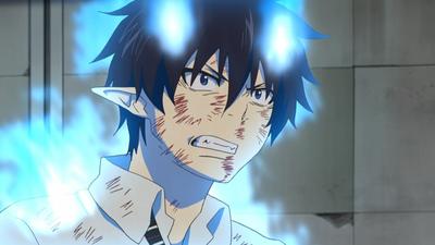 Pin by Teona Kein on Синий Экзорцист | Blue exorcist anime, Blue exorcist  rin, Blue exorcist