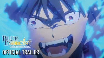 How To Watch The 'Blue Exorcist' Anime In Order Of Chronology