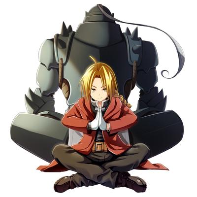 Манга vs аниме: Стальной алхимик - YesAsia.ru