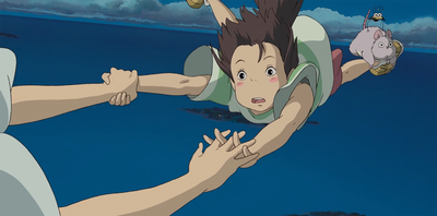 20 лучших японских мультфильмов, которые понравятся даже взрослым | Мел
