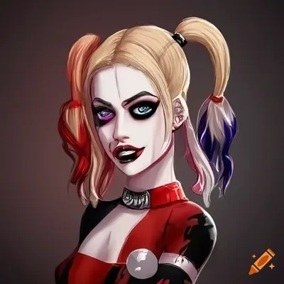 DC's Harley Quinn, Joker, and the Suicide Squad are starring in their own  anime | Popverse