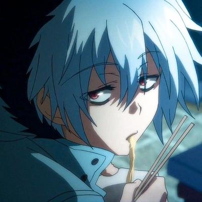 Servamp - ᴋᴜʀᴏ ɪᴄᴏɴ | Anime characters, Anime, Anime funny
