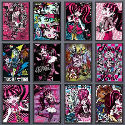 Catty Noir | Monster High Anime Wiki | Fandom