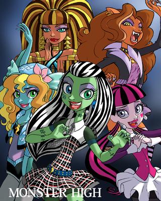 Draculaura Anime icon | Monster high characters, Monster high pictures, Monster  high