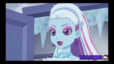 Toralei Stripe | Monster High Anime Wiki | Fandom