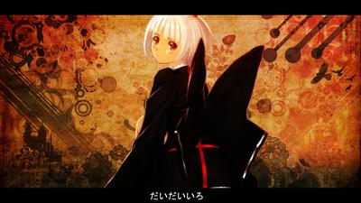 Anime Akame ga Kill! HD Wallpaper by Viidify