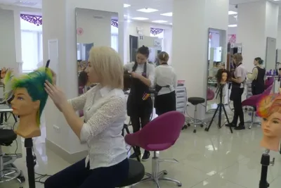 🏆 Школа парикмахерского искусства Bell: цены на услуги, запись и отзывы на  Stilistic.ru