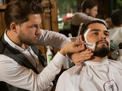 Вступительные испытания по специальности «Технология парикмахерского  искусства»