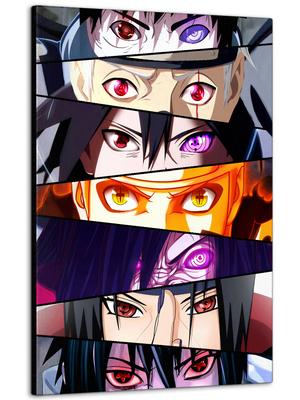 Naruto Wallpaper / Наруто обои | Comic book cover, Book cover, Naruto