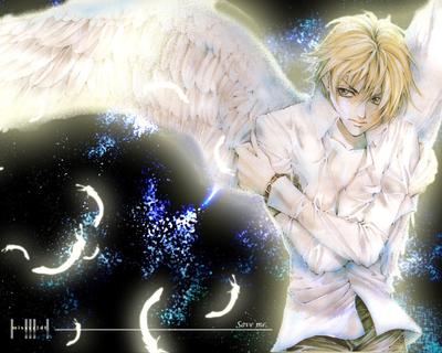 клиппирование Anime ангела включает тип путя Иллюстрация штока -  иллюстрации насчитывающей мифическо, небесно: 184061