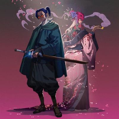 Top 10 Best Samurai Anime To Watch - YouTube