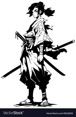 9 must watch samurai anime - Sportskeeda Stories