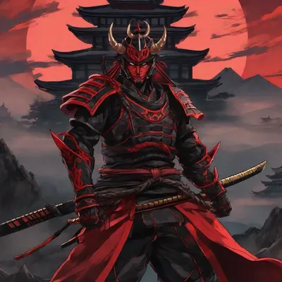 10 best samurai anime that you should watch