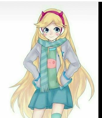 Pin by Yellow Dragon on Стар против сил зла | Star vs the forces of evil,  Star butterfly, Star vs the forces