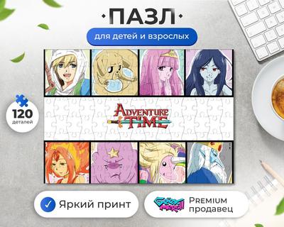 Adventure time games, Adventure time characters, Adventure time anime
