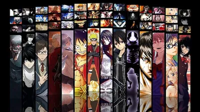 Ты должен посмотреть аниме! | seventh art | Дзен