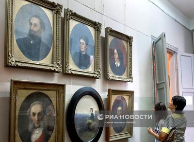 У нас новые перспективы»: директор галереи Айвазовского в Феодосии о планах  по созданию музейного квартала — РТ на русском