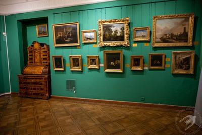 File:Дрезденская картинная галерея.jpg - Wikimedia Commons