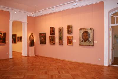 Выставка Сурикова в Русском музее: какие представлены картины - Российская  газета