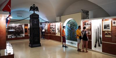 Музей Рерихов - Филиал Государственного музея Востока