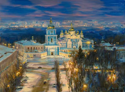 Печать на холсте Киев, фото на холсте от 50 грн, цена от Bee Print