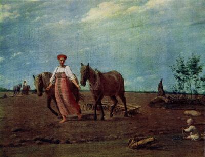 Западноевропейская живопись 17, 18, 19 века – история европейской живописи.