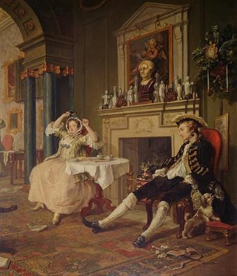 Французская живопись 19 века — Франция | Bienvenue