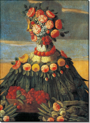 Смешные картины» Джузеппе Арчимбольдо (1527 — 1593). Обсуждение на  LiveInternet - Российский Сервис Онлайн-Дневников