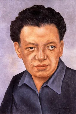 Настенная роспись Diego Rivera Редакционное Изображение - изображение  насчитывающей люди, цветасто: 26368170