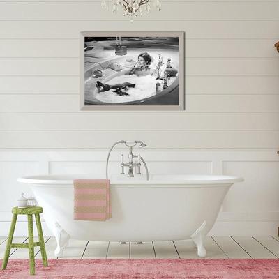 Декор для ванной комнаты из мозаики в интернет-магазине Ярмарка Мастеров по  цене 178500 ₽ – LKOU6RU | Картины, Москва - доставка по России