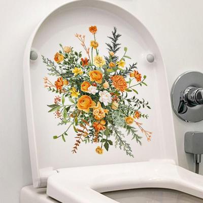 Мозаика для ванной комнаты \"Цветы\" в интернет-магазине Ярмарка Мастеров по  цене 50000 ₽ – P49O8BY | Картины, Москва - доставка по России