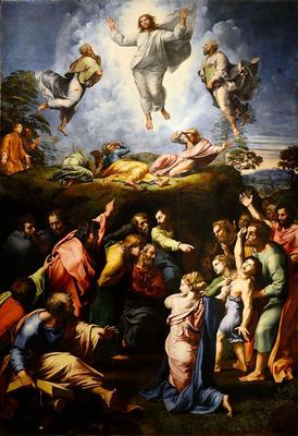 Картины эпохи Возрождения, ТОП-30 знаменитых картин - Арт-Холст