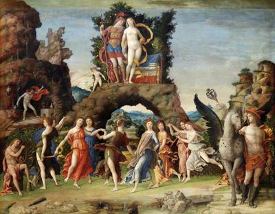 ИТАЛЬЯНСКАЯ ЖИВОПИСЬ ЭПОХИ ВОЗРОЖДЕНИЯ. Обсуждение на LiveInternet -  Российский Сервис Онлайн-Дневнико… | Italian renaissance art, History  painting, Renaissance art