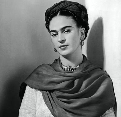 Фрида Кало: картины художницы и факты ее биографии