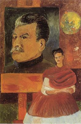 Автопортрет Фриды Кало продали на аукционе в США за рекордные $35 млн — РБК