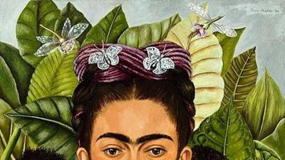 Феномен Фриды Кало: в чем секрет успеха мексиканской художницы | Журнал  Интроверта