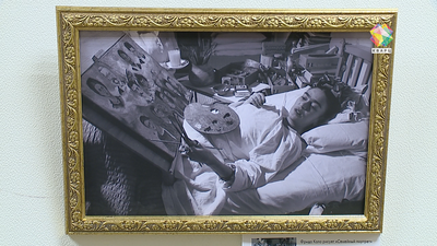 Картины Фриды Кало, купить копии картин художницы | Арт-Холст