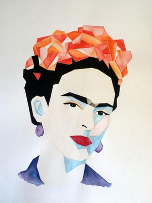 Феномен Фриды Кало: почему художница рисовала себя?