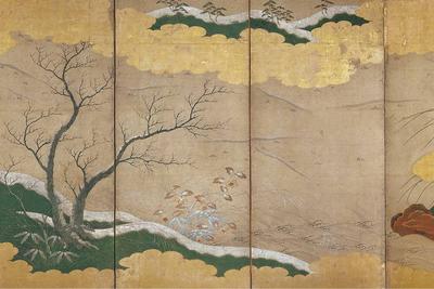 Традиционная японская живопись и гравюра — LiveJournal