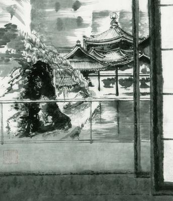 8 Самых Известных Японских Художников | сТОПочки | Дзен