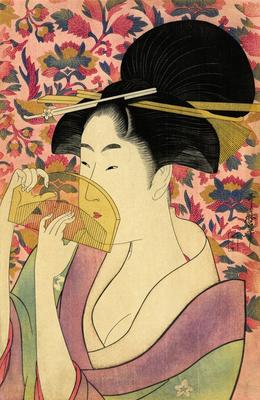 Персональный сайт - Влияние японской живописи на искусство западных  художников