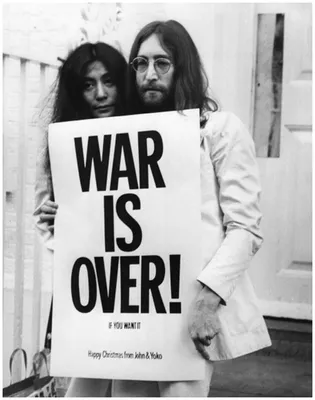 Чем знаменита Йоко Оно: пацифизм, перформансы и альбом без музыки | РБК  Стиль