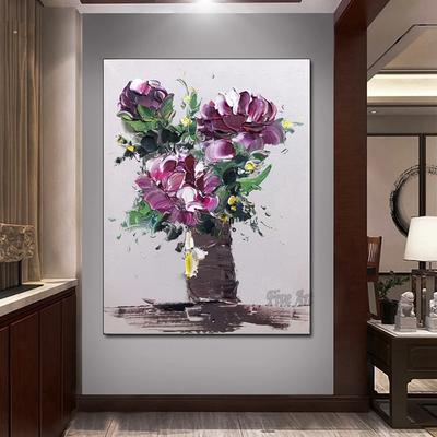 Букет из искусственных цветов Тоскана (без вазы) W40 H45 см (арт.  8EE700911) - купить за 26 975 ₽ в интернет-магазине Гарден Гров