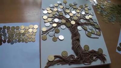 денежное дерево - YouTube