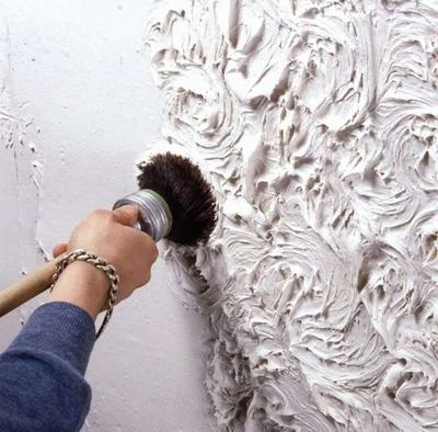 Круглая картина с рельефом. Белая картина на стену. Картины в стиле  минимализм | Интерьер, Декор стен, Картины