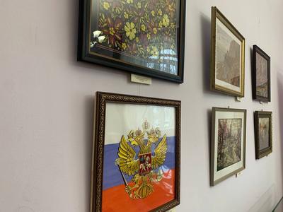 Выставка изделий из соломы | Поездка из Кабардинки