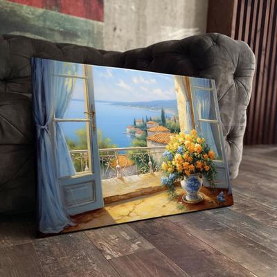 Картины стекло магазин -Картина любого размера недорого -васнецов пейзажи  картины
